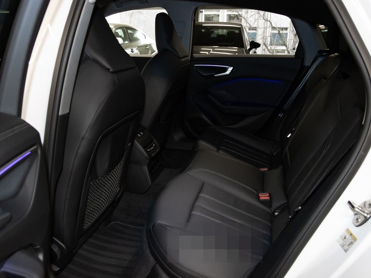 Audi A5 Limousine TFSI quattro 150kW s tronic foto 15