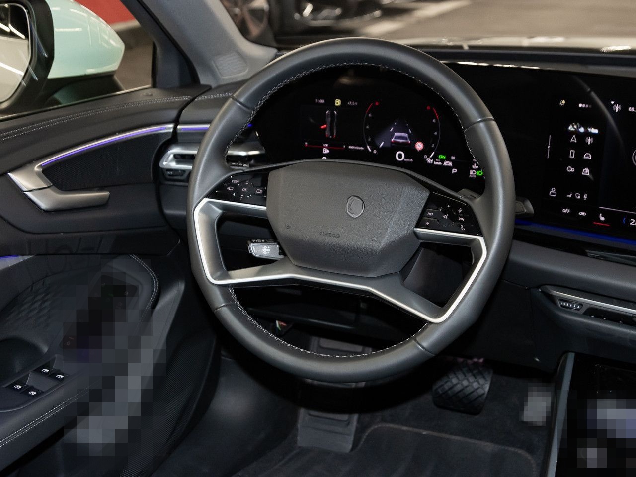 Audi A5 Limousine TFSI quattro 150kW s tronic foto 17