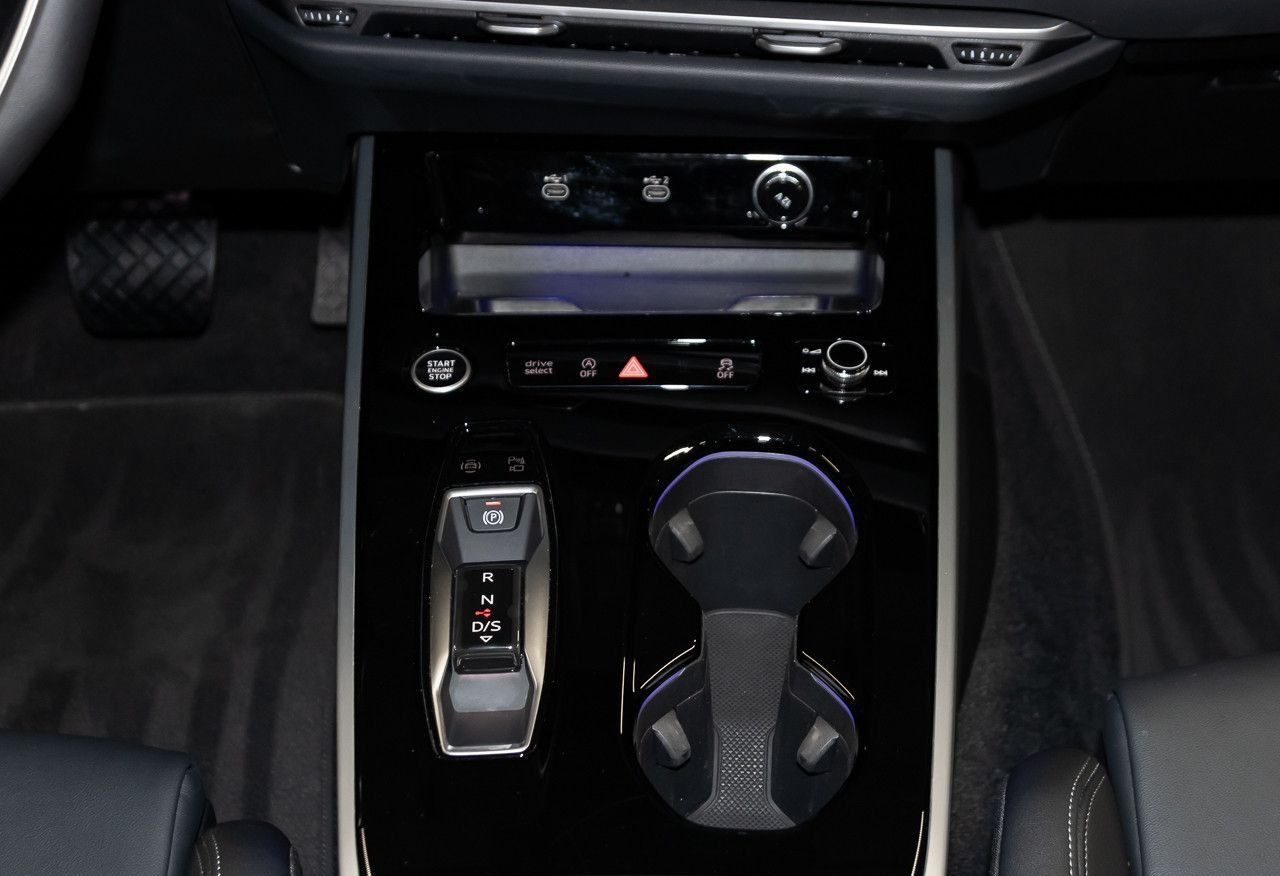 Audi A5 Limousine TFSI quattro 150kW s tronic foto 19