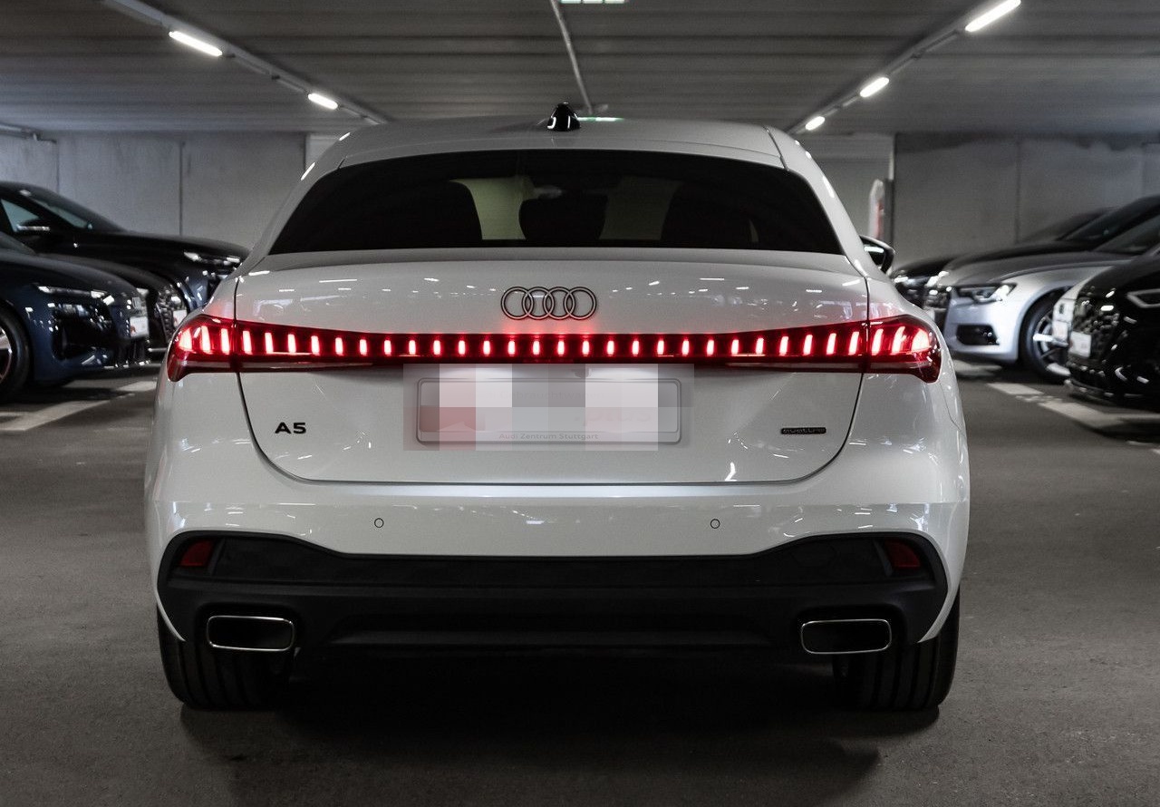 Audi A5 Limousine TFSI quattro 150kW s tronic foto 7