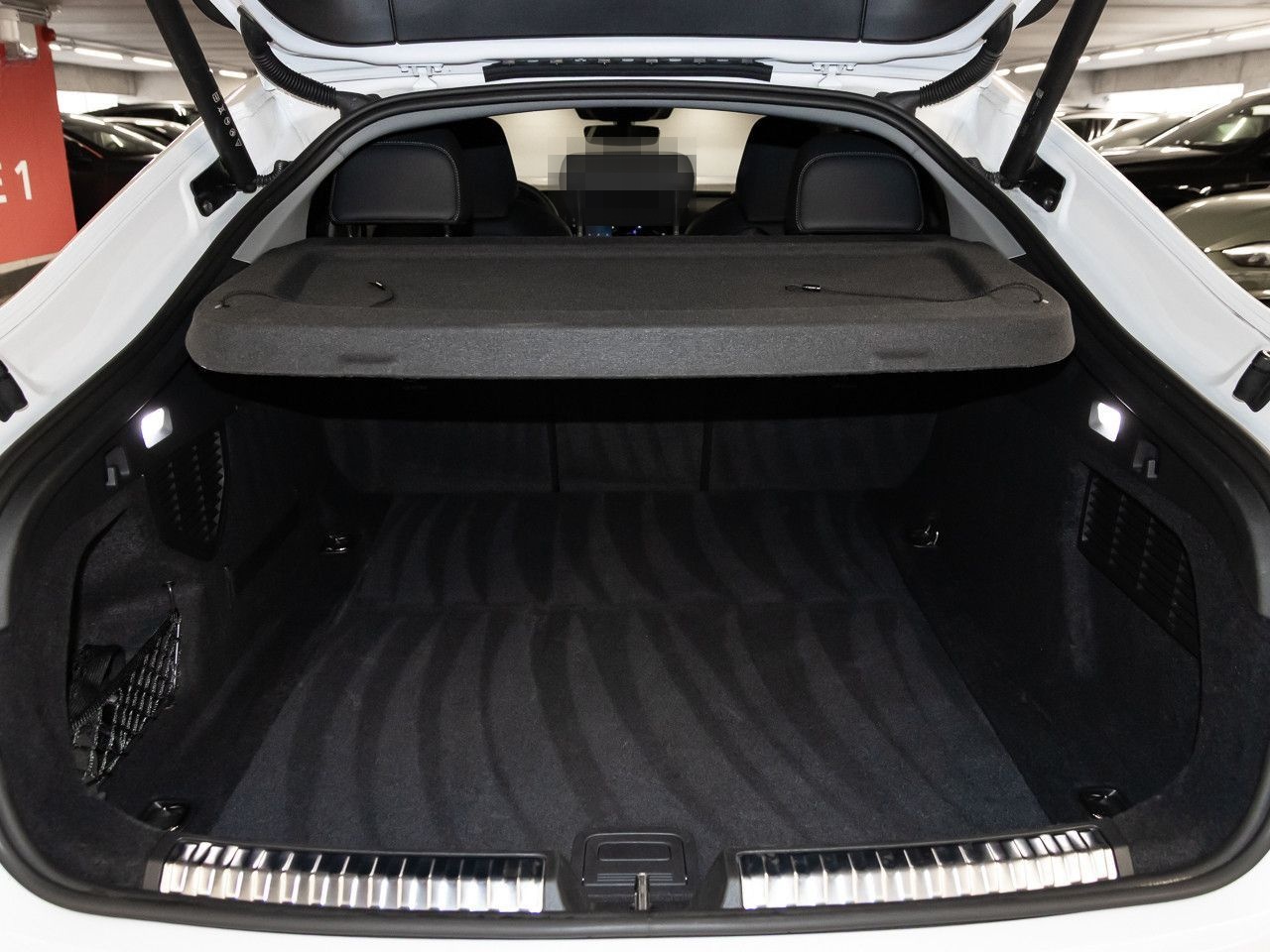 Audi A5 Limousine TFSI quattro 150kW s tronic foto 9
