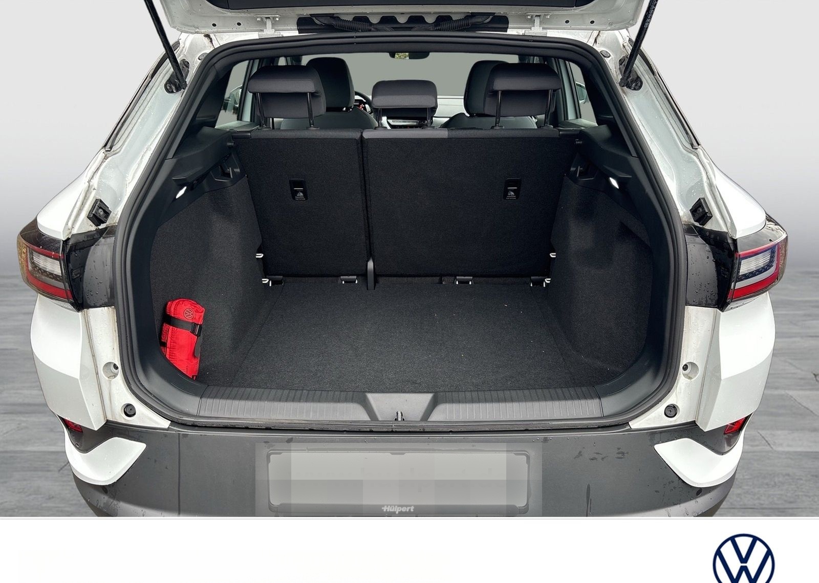 Volkswagen ID.4 Pure Performance WÄRMEPUMPE ACC NAVI foto 19