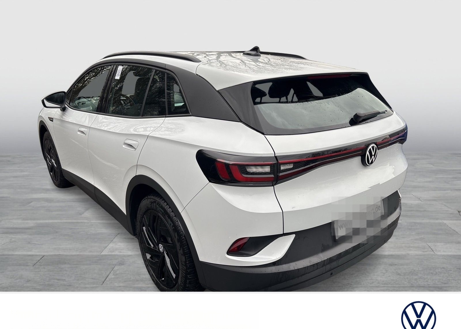 Volkswagen ID.4 Pure Performance WÄRMEPUMPE ACC NAVI foto 4