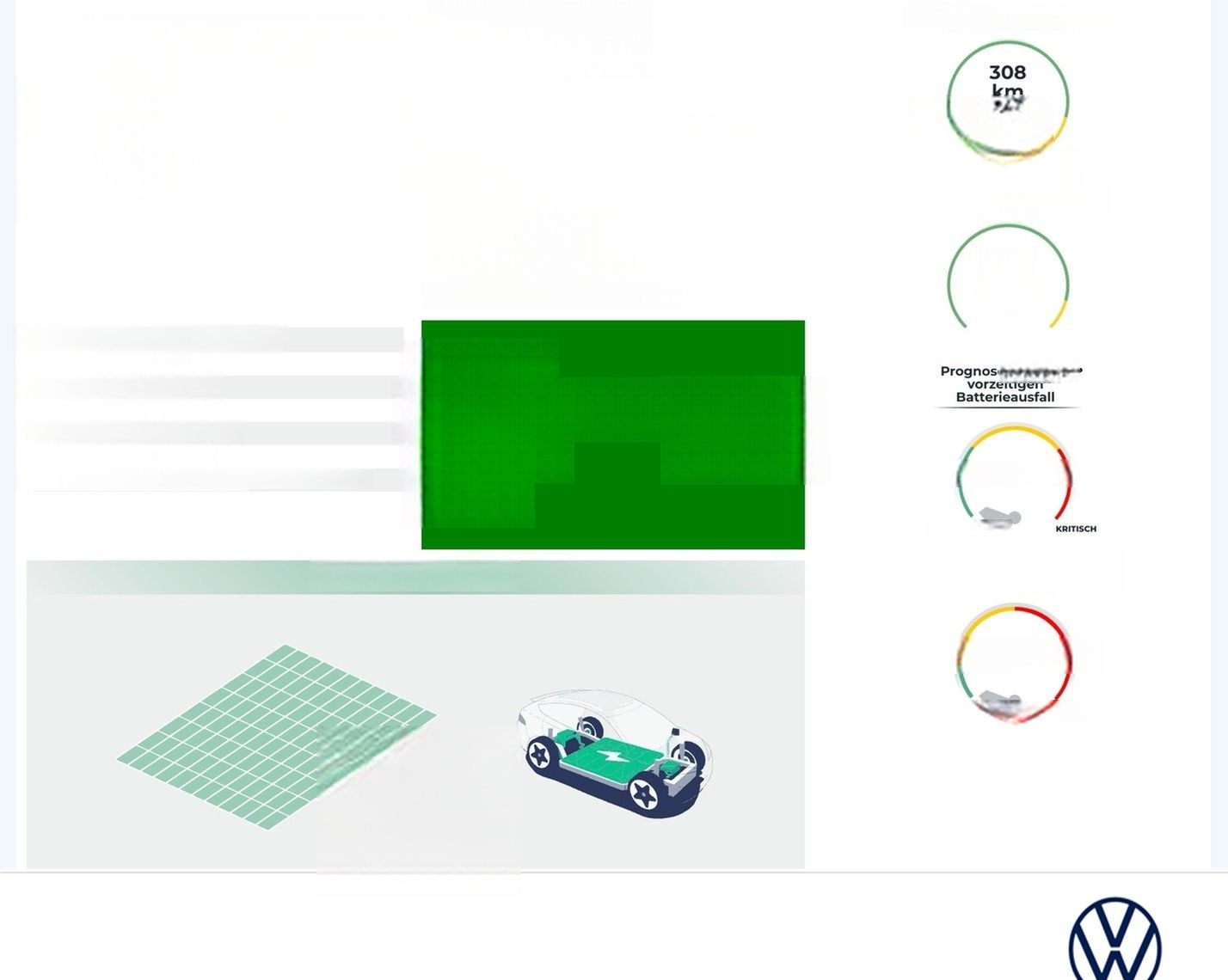Volkswagen ID.4 Pure Performance WÄRMEPUMPE ACC NAVI foto 5