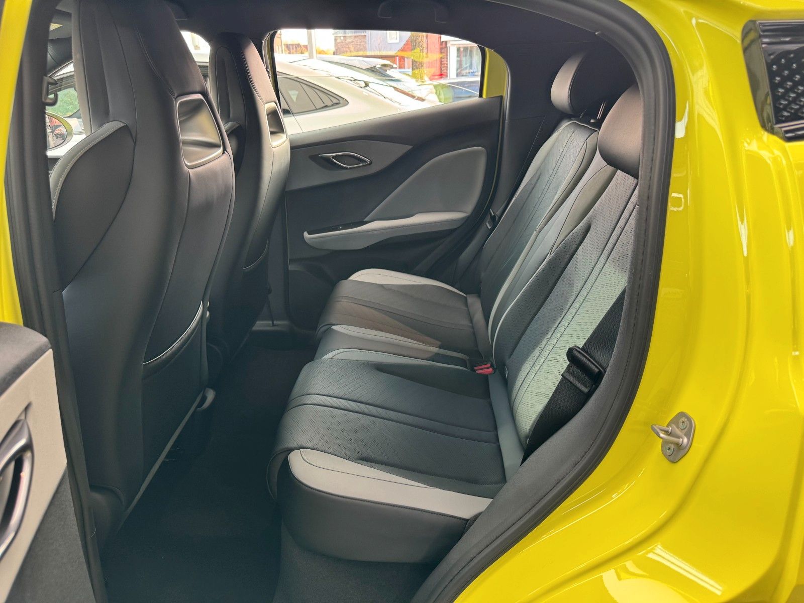 BYD DOLPHIN Surf Boost Tageszulassung foto 12