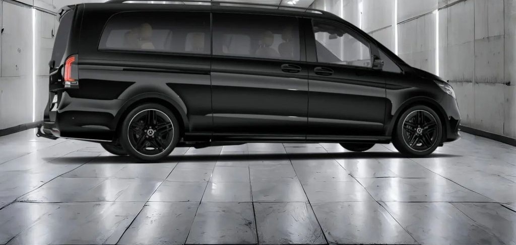 Mercedes-Benz V 300 d AVANTGARDE XL+4M+LED+AMG+AHK+NAVI+DISTR foto 6