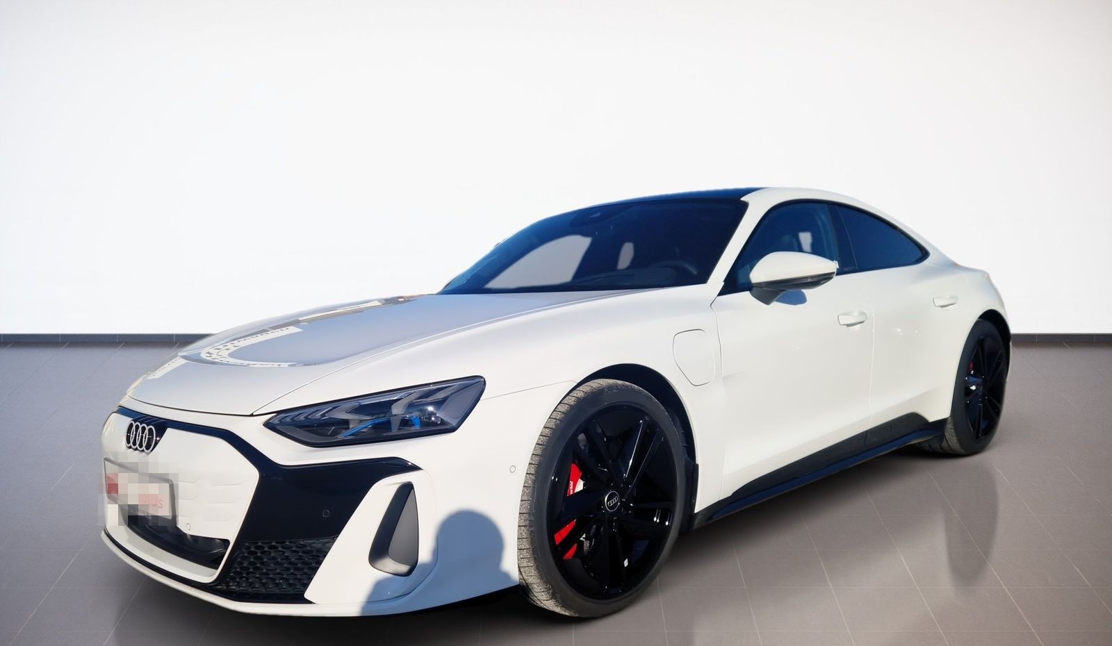 Audi S e-tron GT 592PS NP:158tEUR! PANO.HuD.SITZLUFT. foto 2