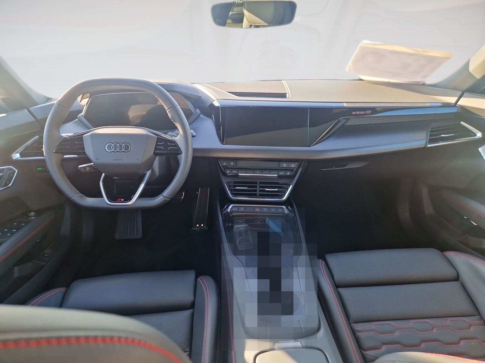Audi S e-tron GT 592PS NP:158tEUR! PANO.HuD.SITZLUFT. foto 11