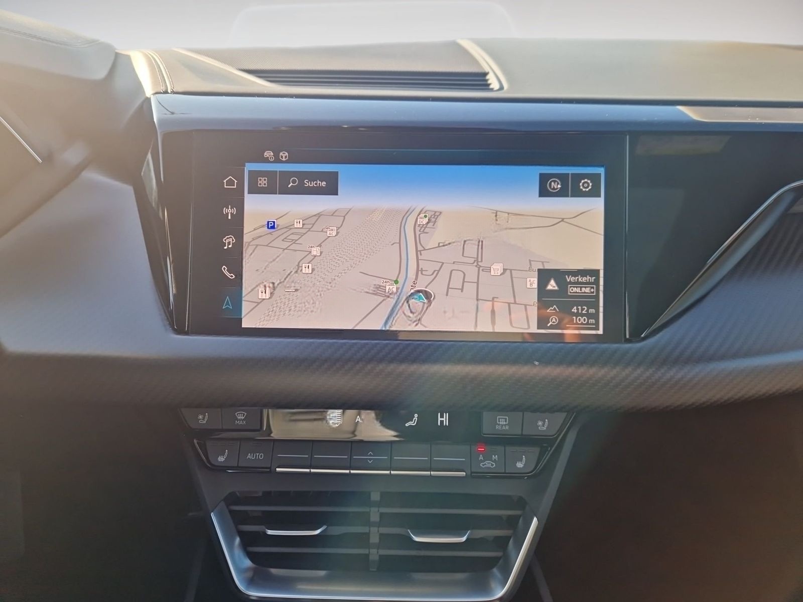 Audi S e-tron GT 592PS NP:158tEUR! PANO.HuD.SITZLUFT. foto 12