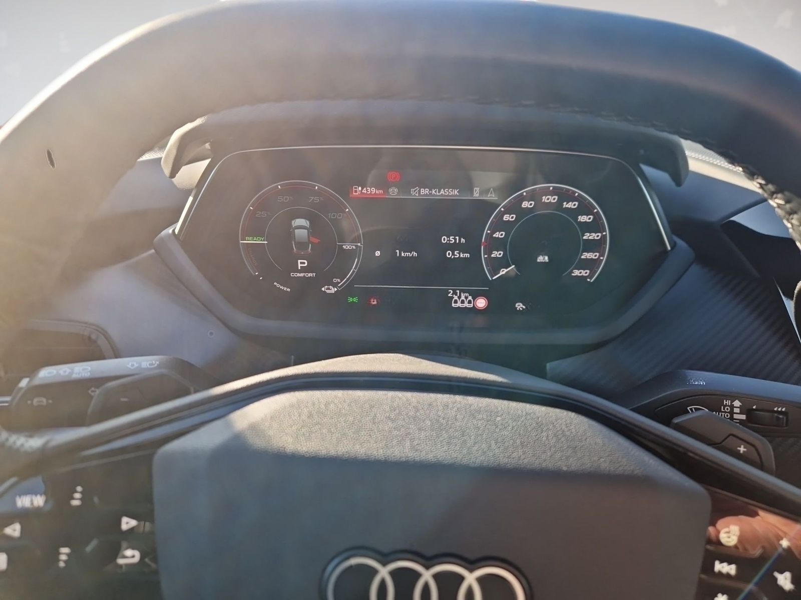 Audi S e-tron GT 592PS NP:158tEUR! PANO.HuD.SITZLUFT. foto 13