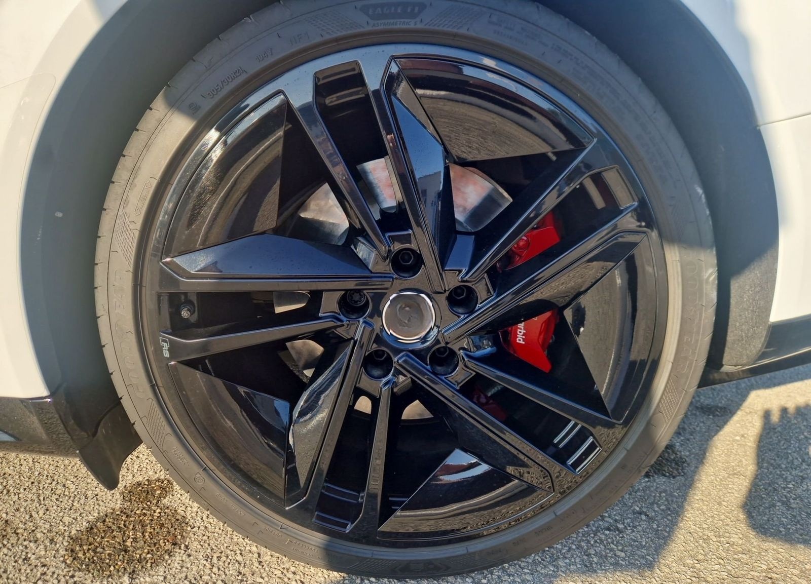 Audi S e-tron GT 592PS NP:158tEUR! PANO.HuD.SITZLUFT. foto 15