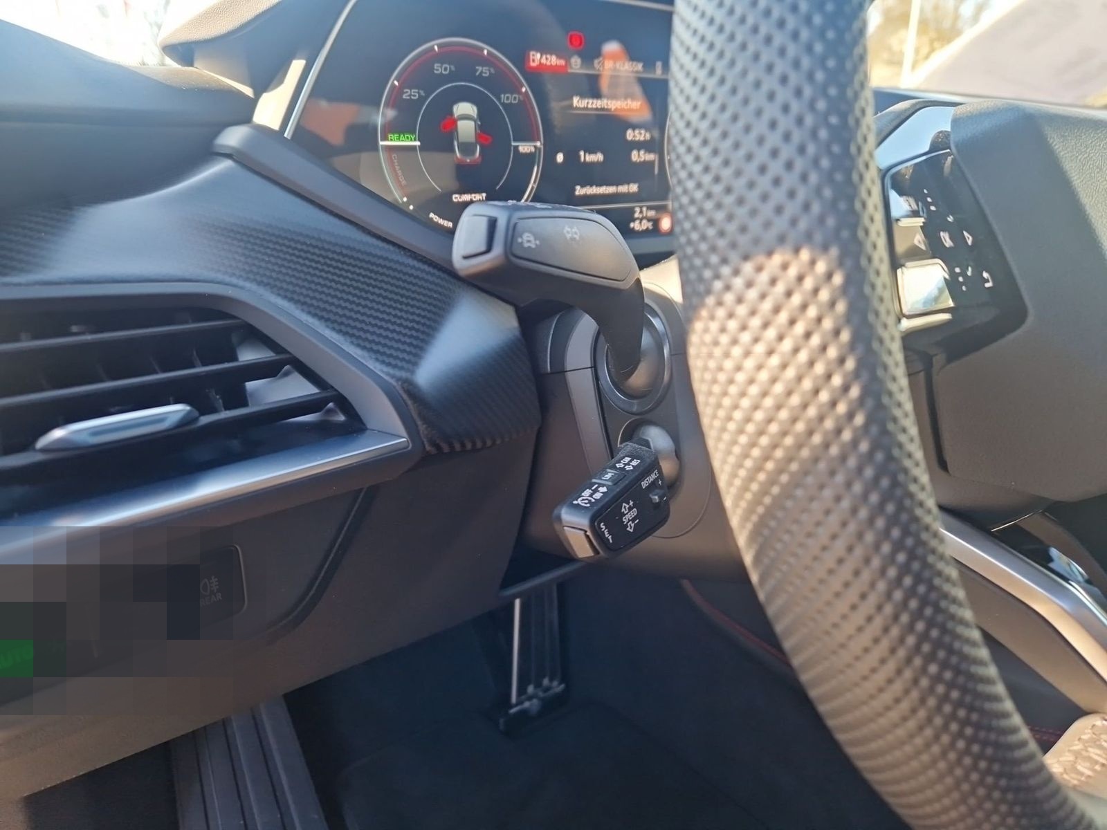 Audi S e-tron GT 592PS NP:158tEUR! PANO.HuD.SITZLUFT. foto 16