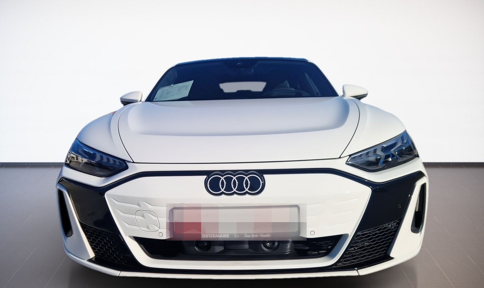 Audi S e-tron GT 592PS NP:158tEUR! PANO.HuD.SITZLUFT. foto 3