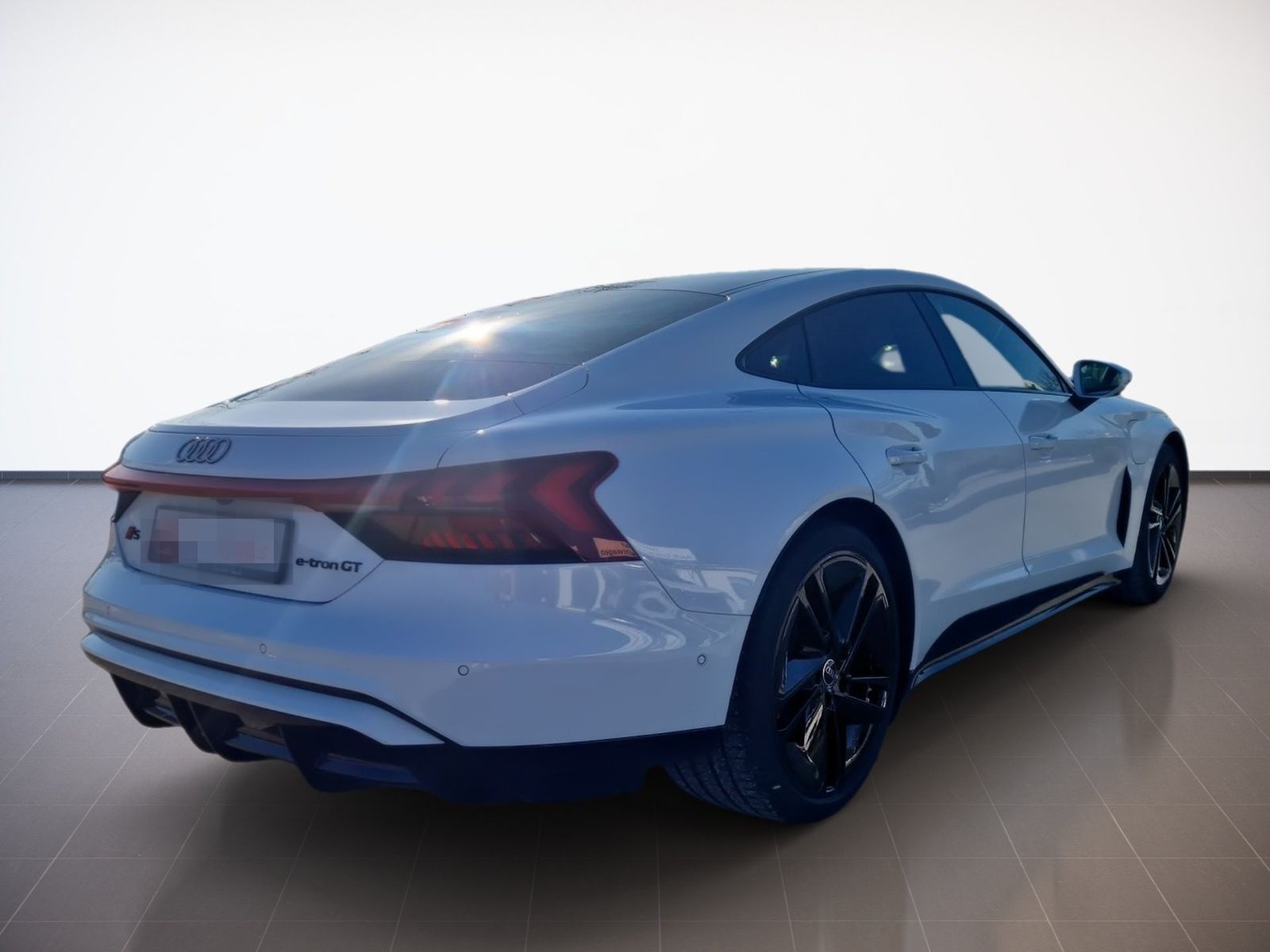 Audi S e-tron GT 592PS NP:158tEUR! PANO.HuD.SITZLUFT. foto 4