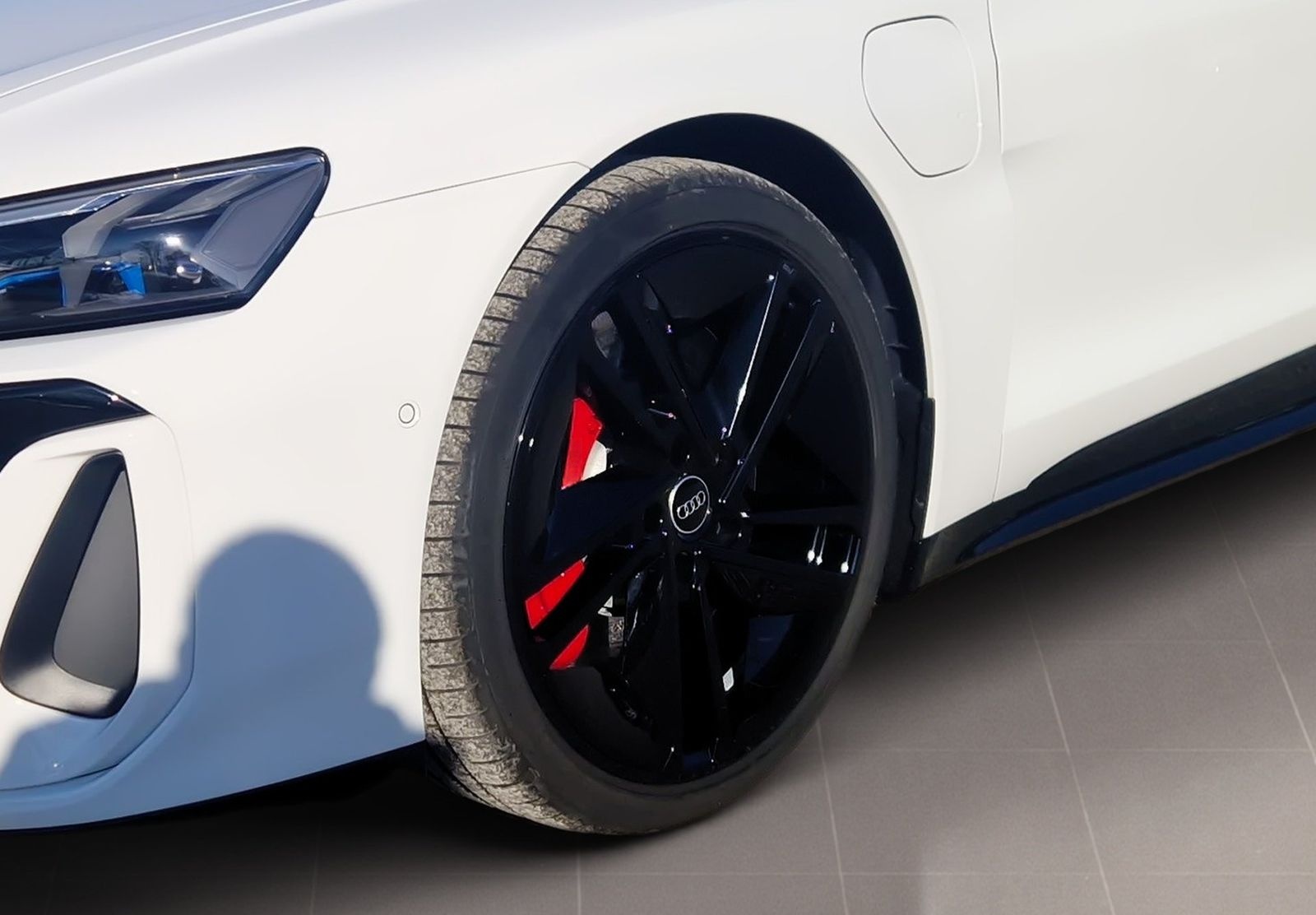 Audi S e-tron GT 592PS NP:158tEUR! PANO.HuD.SITZLUFT. foto 7