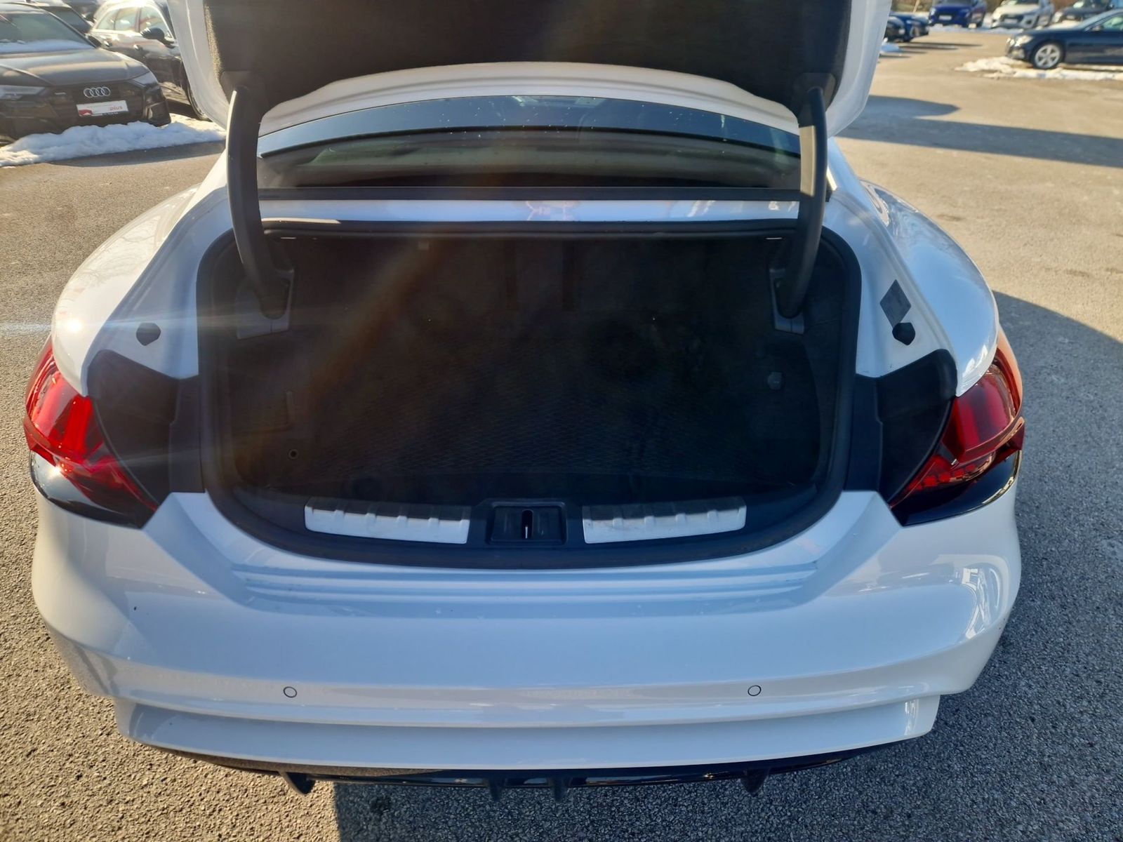 Audi S e-tron GT 592PS NP:158tEUR! PANO.HuD.SITZLUFT. foto 8