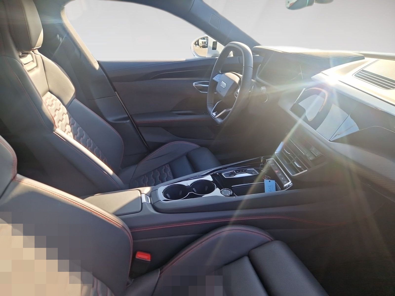 Audi S e-tron GT 592PS NP:158tEUR! PANO.HuD.SITZLUFT. foto 9