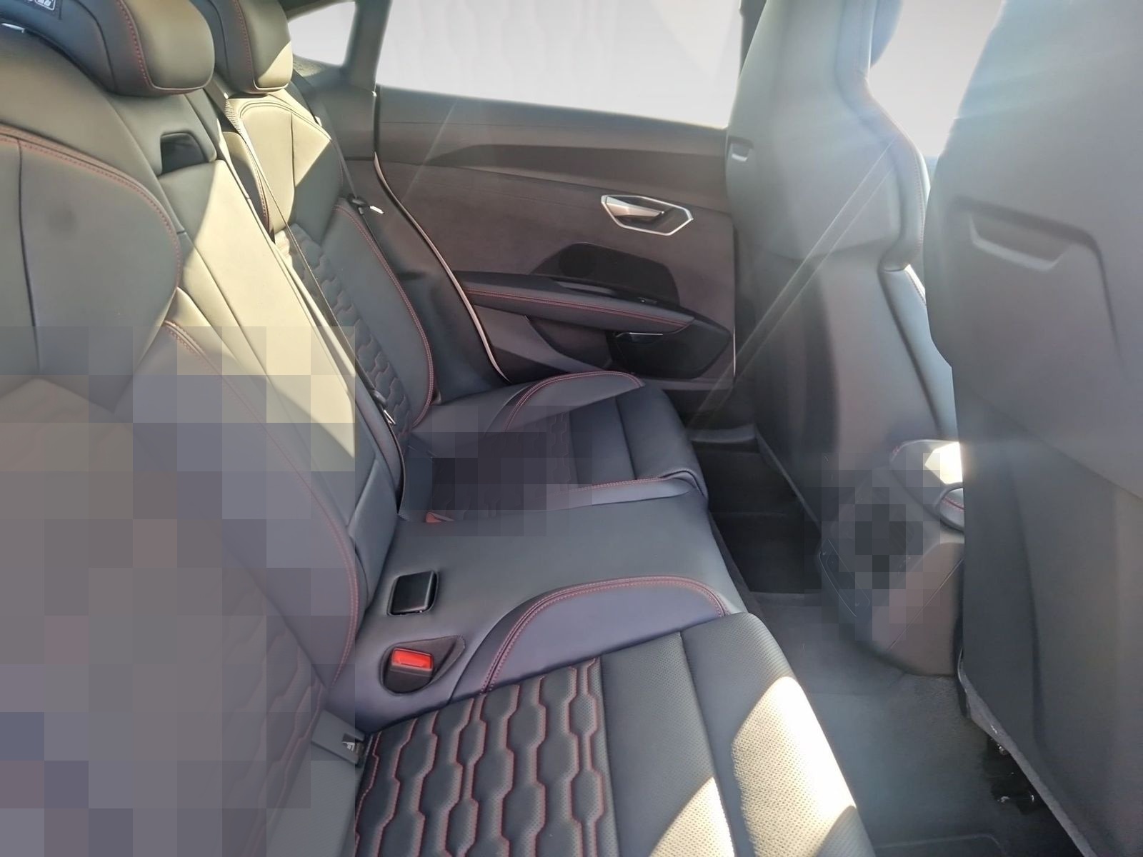 Audi S e-tron GT 592PS NP:158tEUR! PANO.HuD.SITZLUFT. foto 10