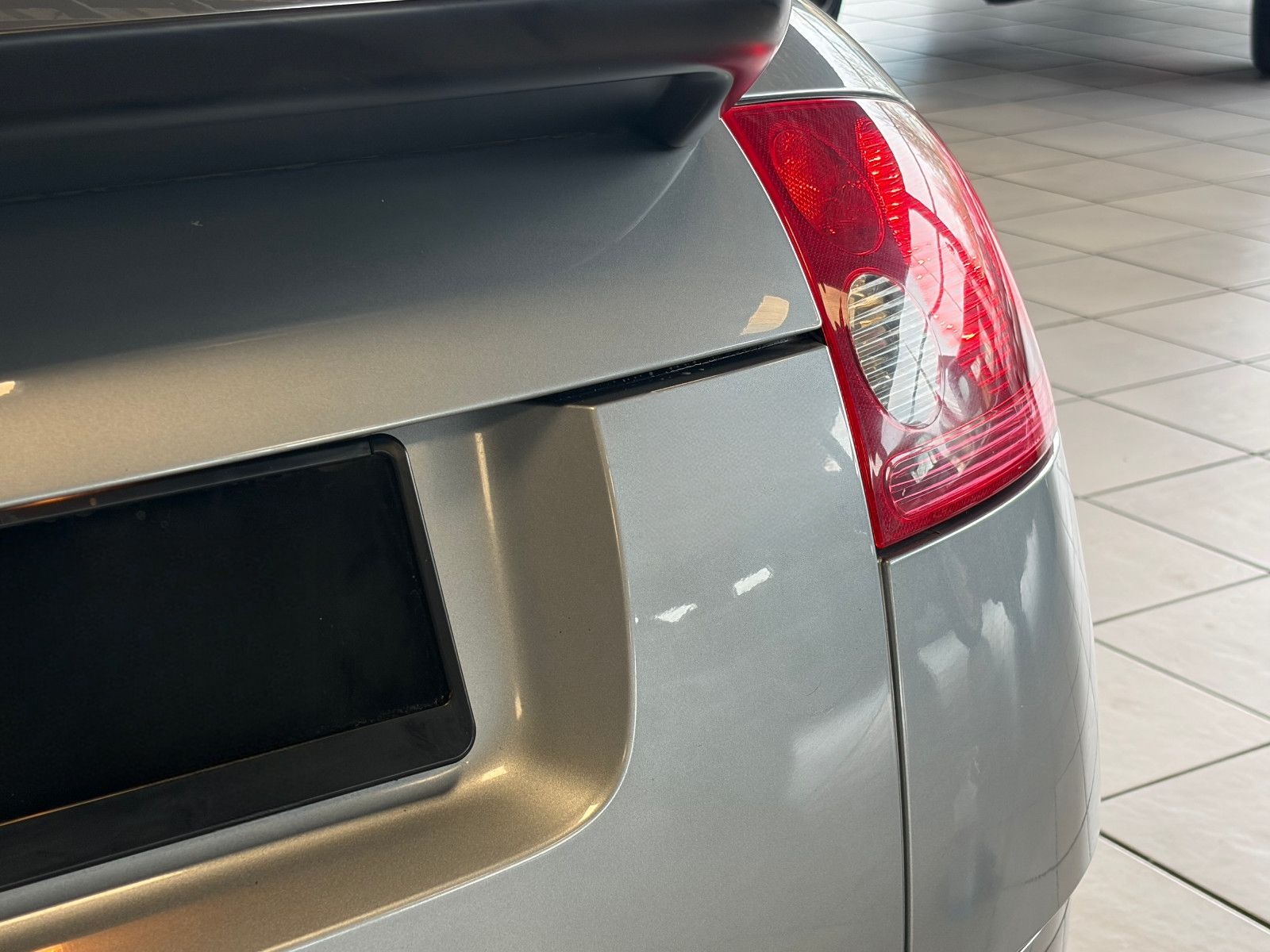 Audi TT Coupe 3.2 quattro · Automatik · Tempomat · foto 18