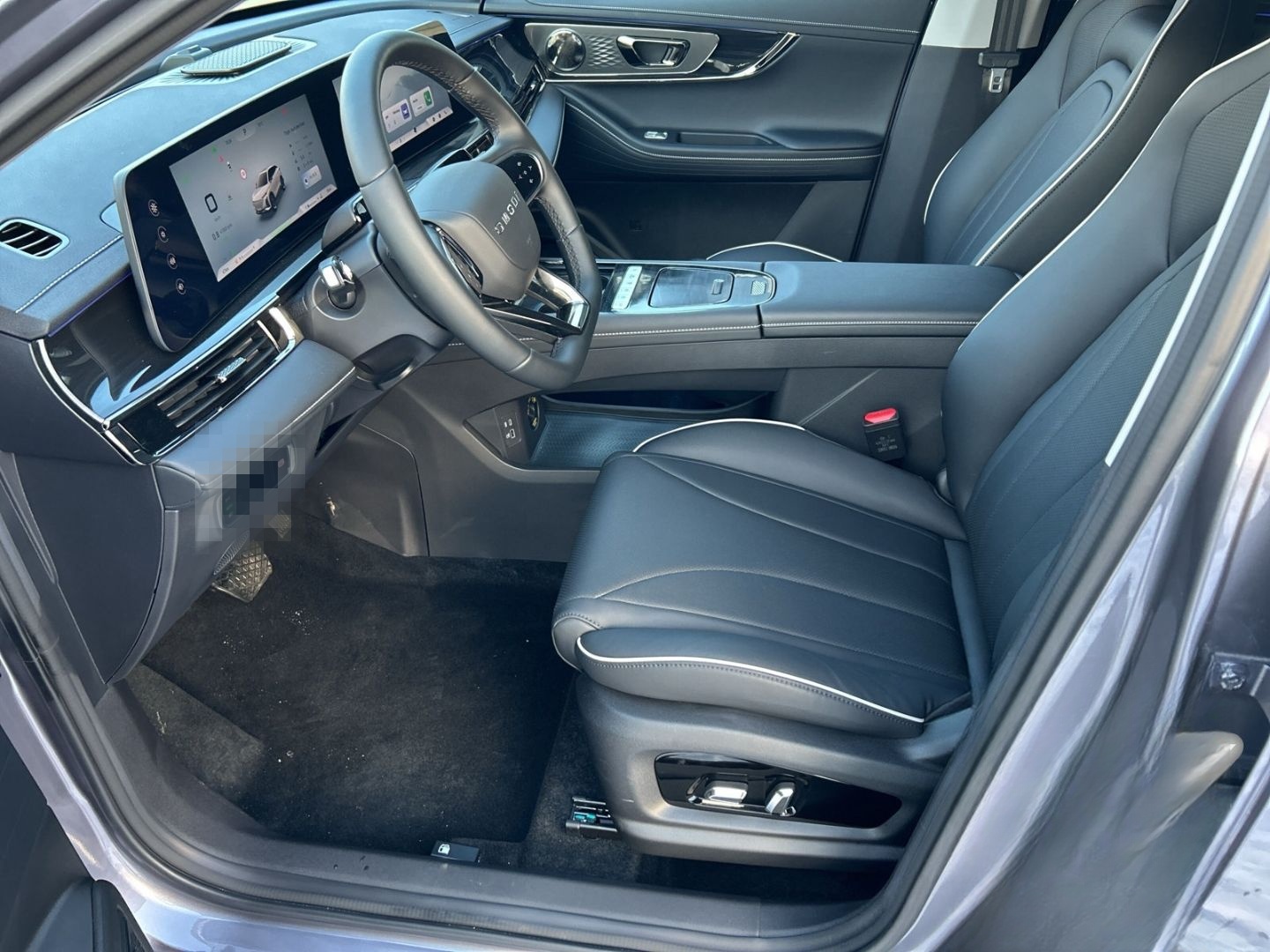 OMODA 5 Omoda O5 1.6 TGDI Comfort AUTOMATIK  RÜCKFAHRK foto 11