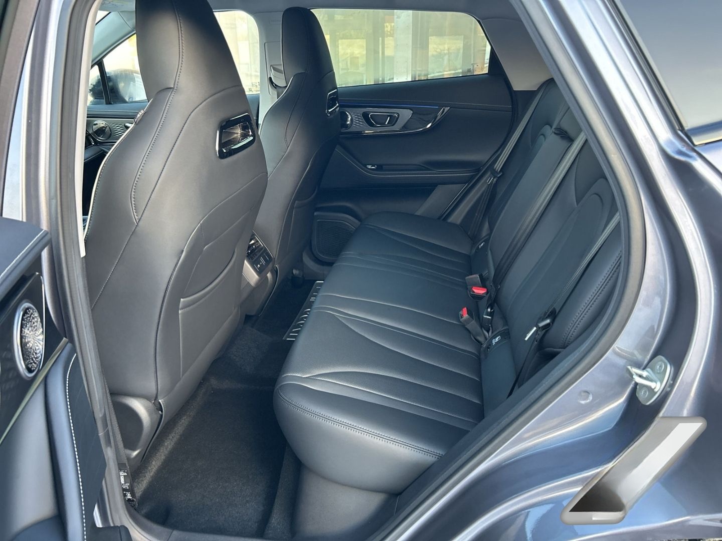 OMODA 5 Omoda O5 1.6 TGDI Comfort AUTOMATIK  RÜCKFAHRK foto 13