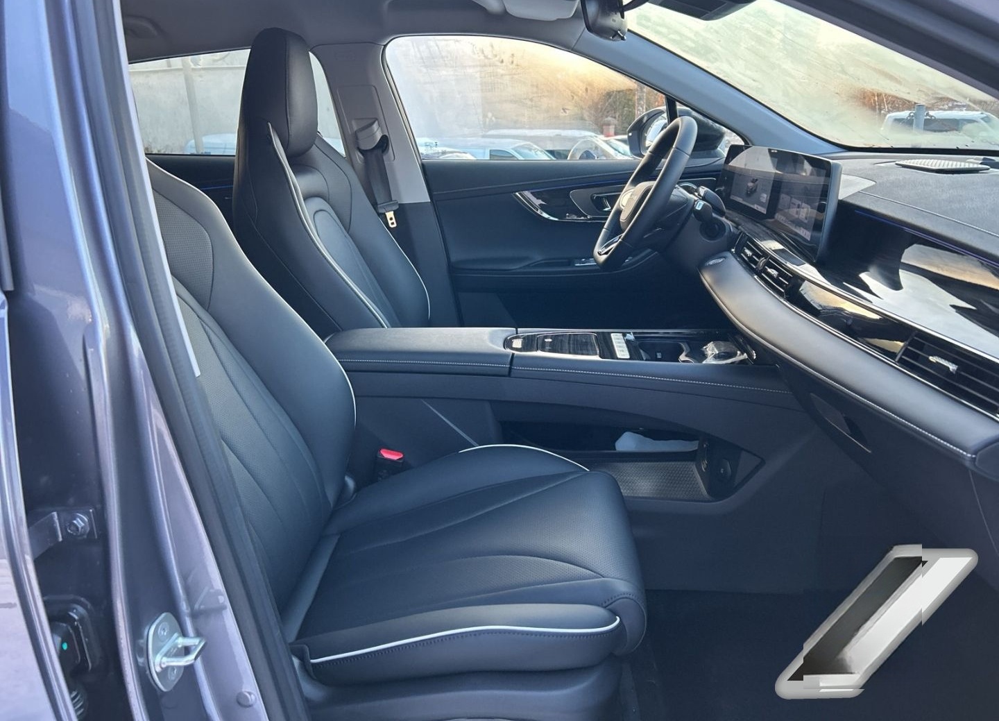 OMODA 5 Omoda O5 1.6 TGDI Comfort AUTOMATIK  RÜCKFAHRK foto 14