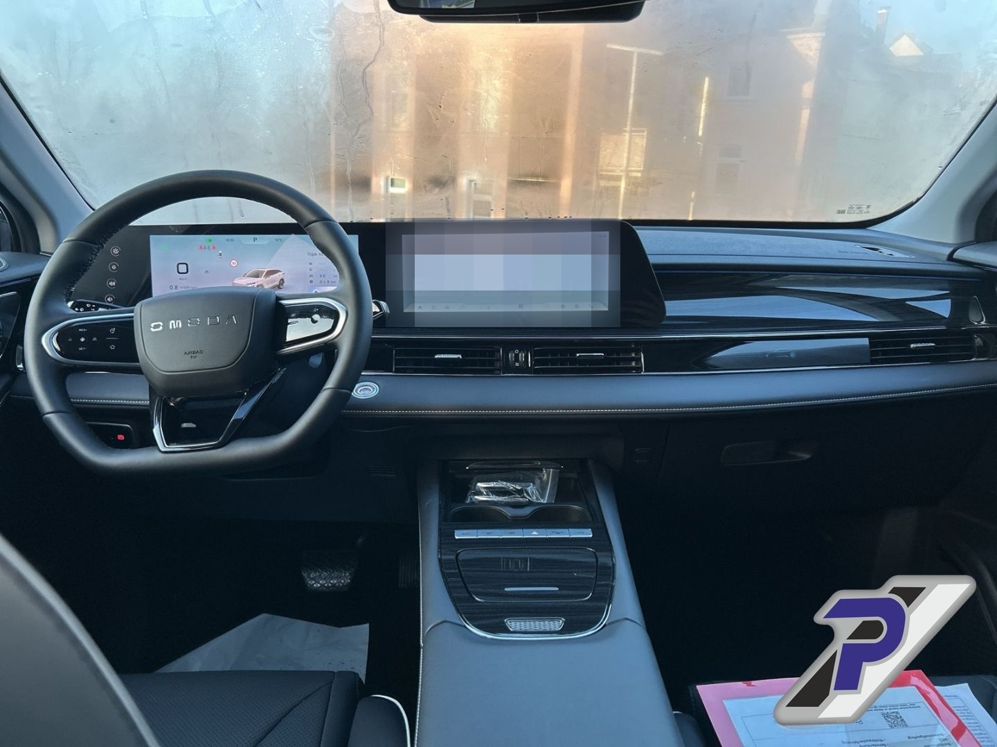 OMODA 5 Omoda O5 1.6 TGDI Comfort AUTOMATIK  RÜCKFAHRK foto 15