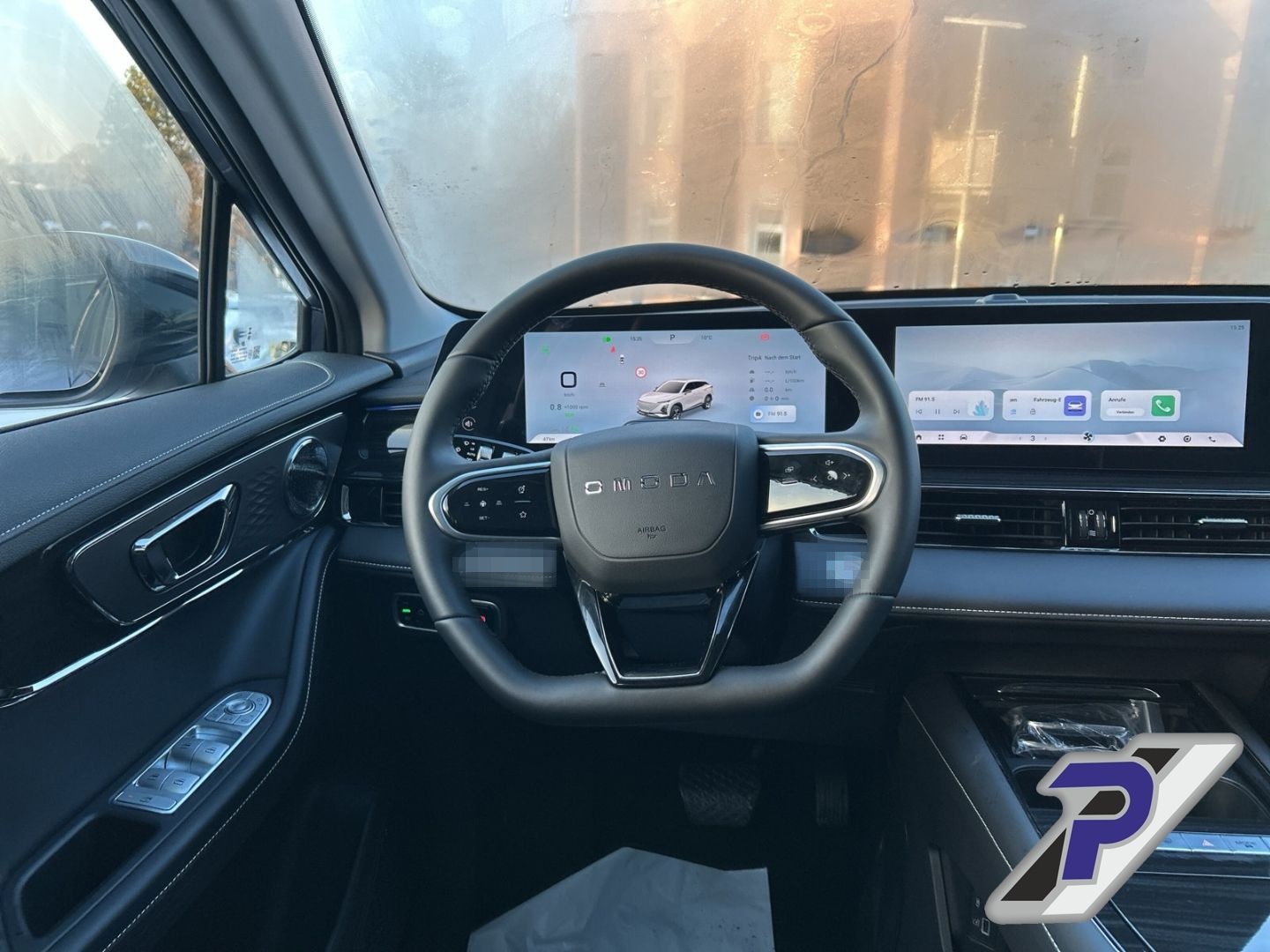 OMODA 5 Omoda O5 1.6 TGDI Comfort AUTOMATIK  RÜCKFAHRK foto 16