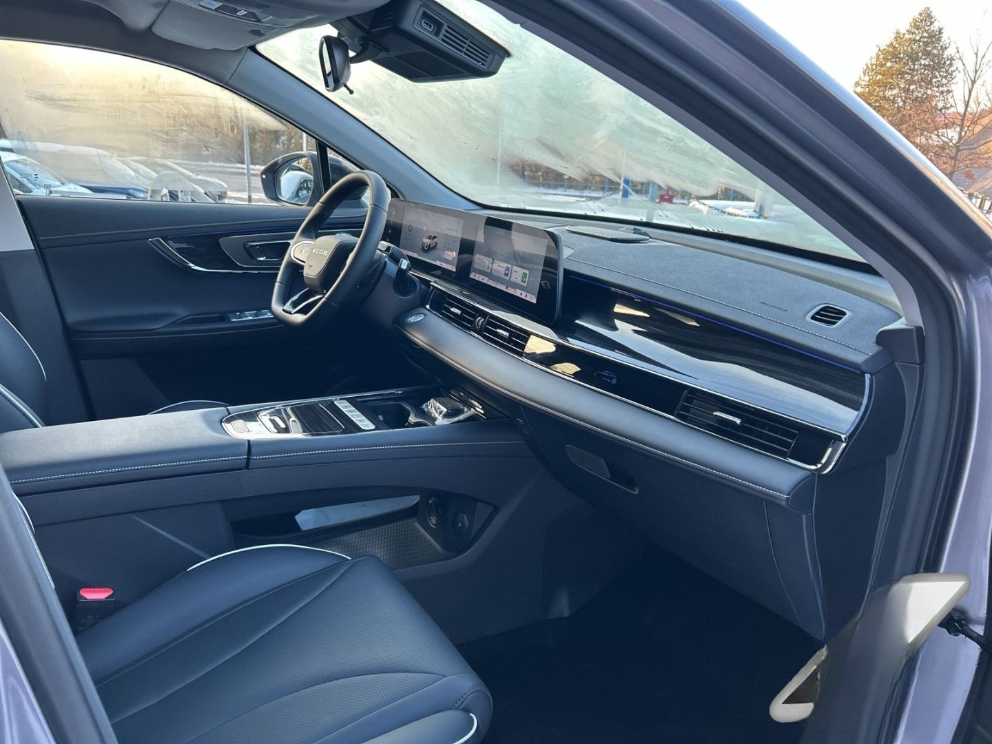 OMODA 5 Omoda O5 1.6 TGDI Comfort AUTOMATIK  RÜCKFAHRK foto 17