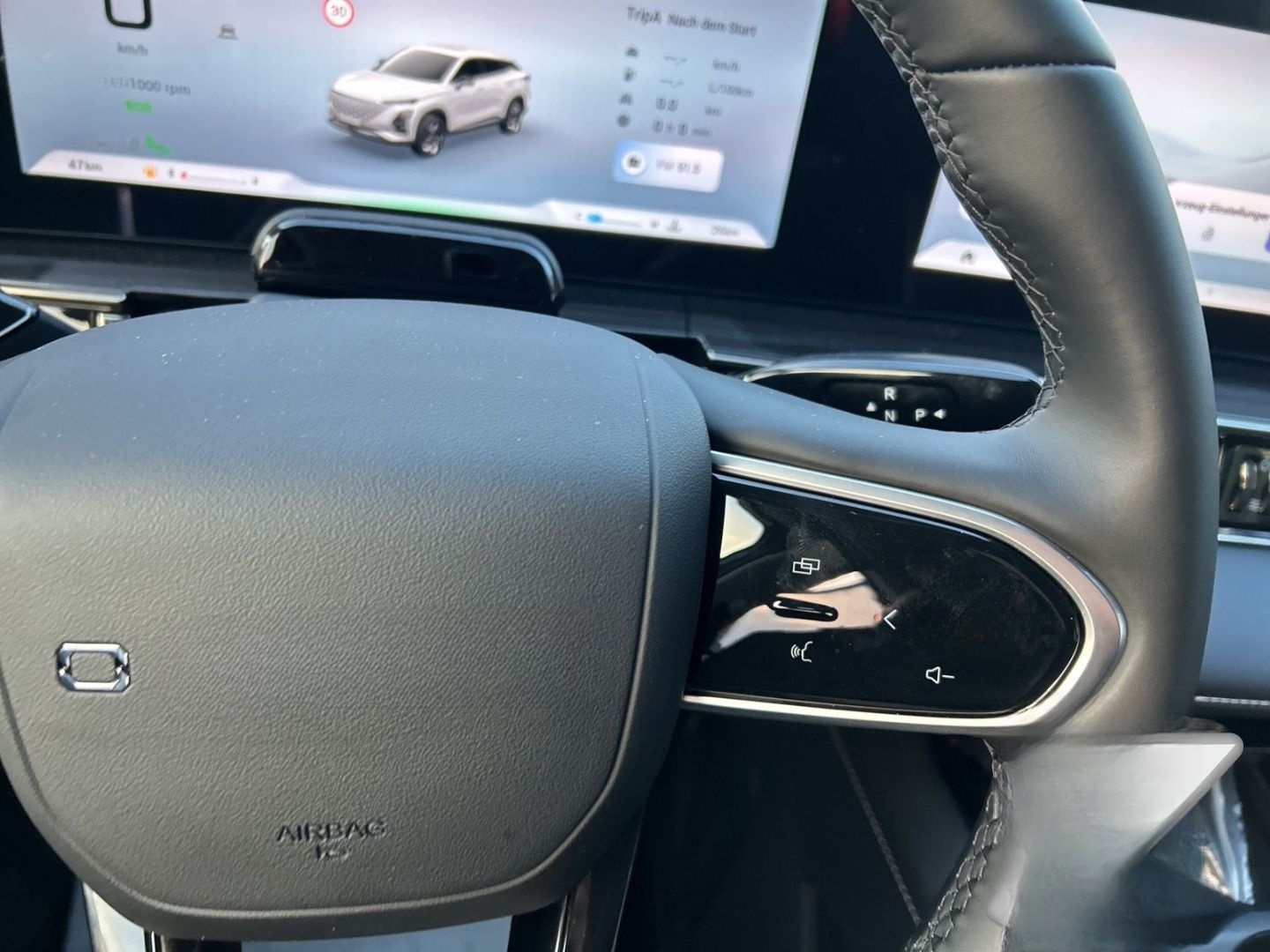 OMODA 5 Omoda O5 1.6 TGDI Comfort AUTOMATIK  RÜCKFAHRK foto 18