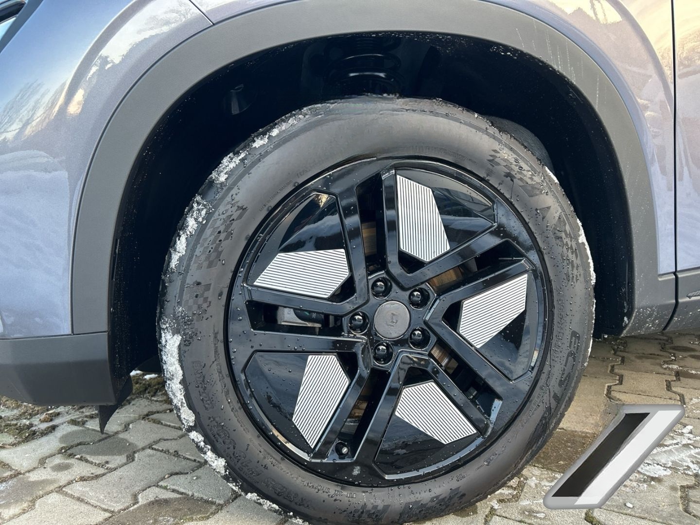 OMODA 5 Omoda O5 1.6 TGDI Comfort AUTOMATIK  RÜCKFAHRK foto 20