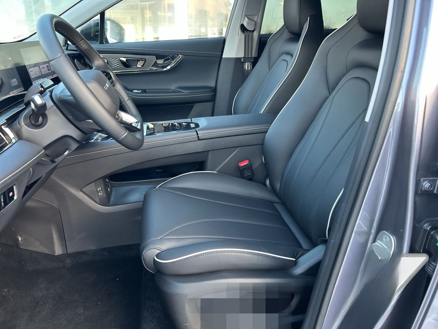 OMODA 5 Omoda O5 1.6 TGDI Comfort AUTOMATIK  RÜCKFAHRK foto 21