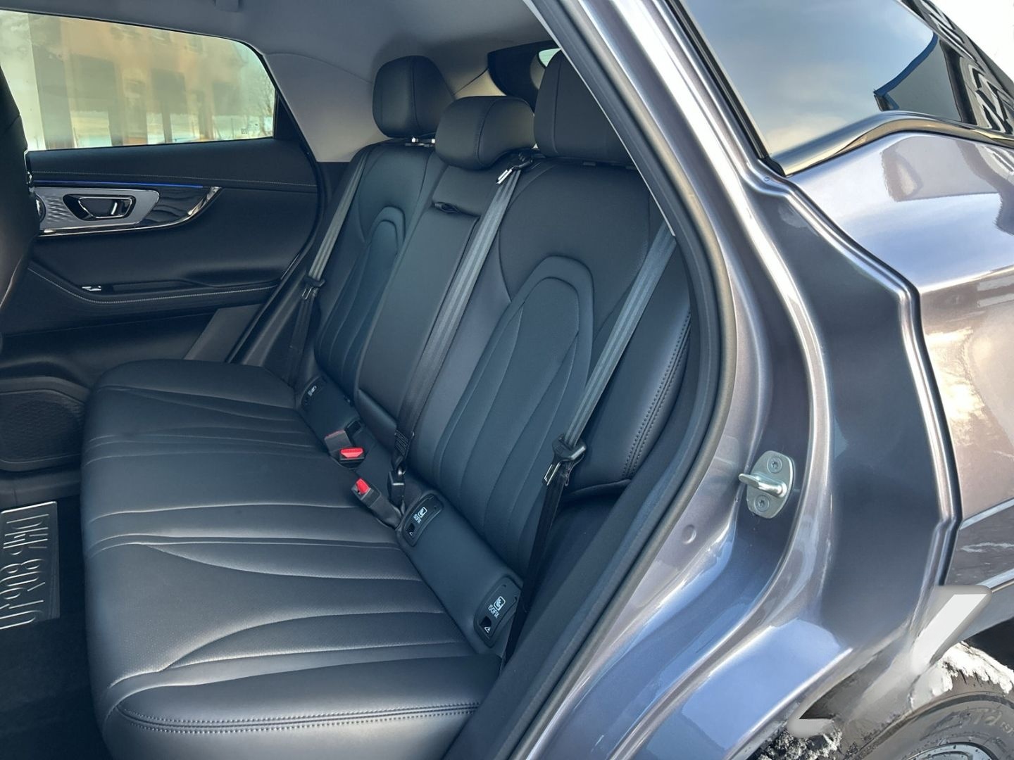 OMODA 5 Omoda O5 1.6 TGDI Comfort AUTOMATIK  RÜCKFAHRK foto 22