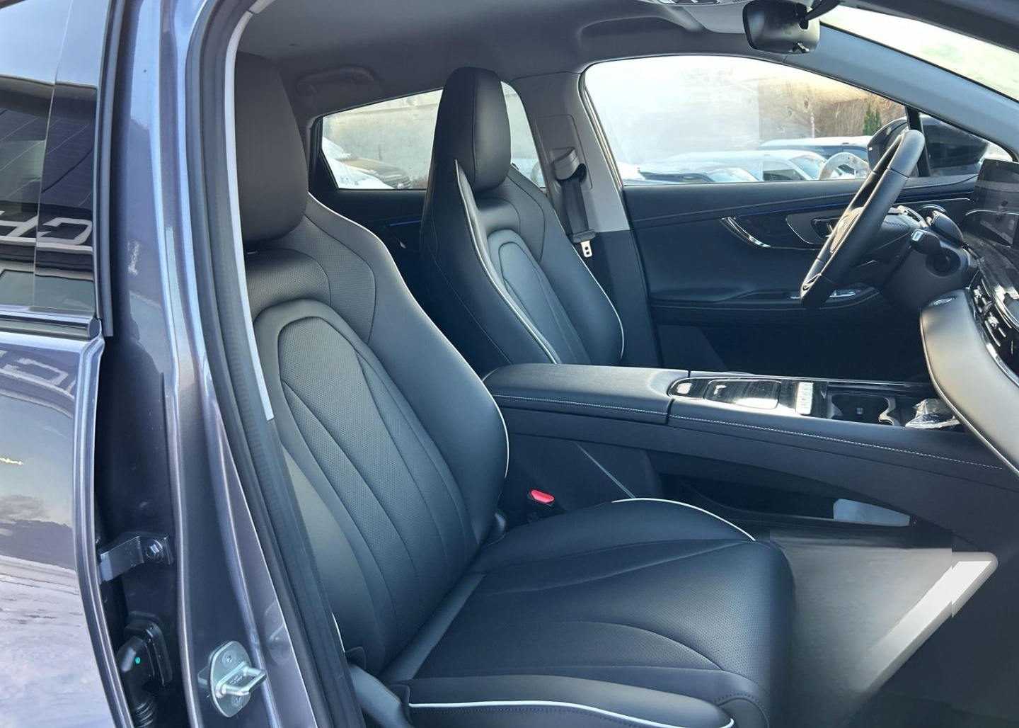 OMODA 5 Omoda O5 1.6 TGDI Comfort AUTOMATIK  RÜCKFAHRK foto 23