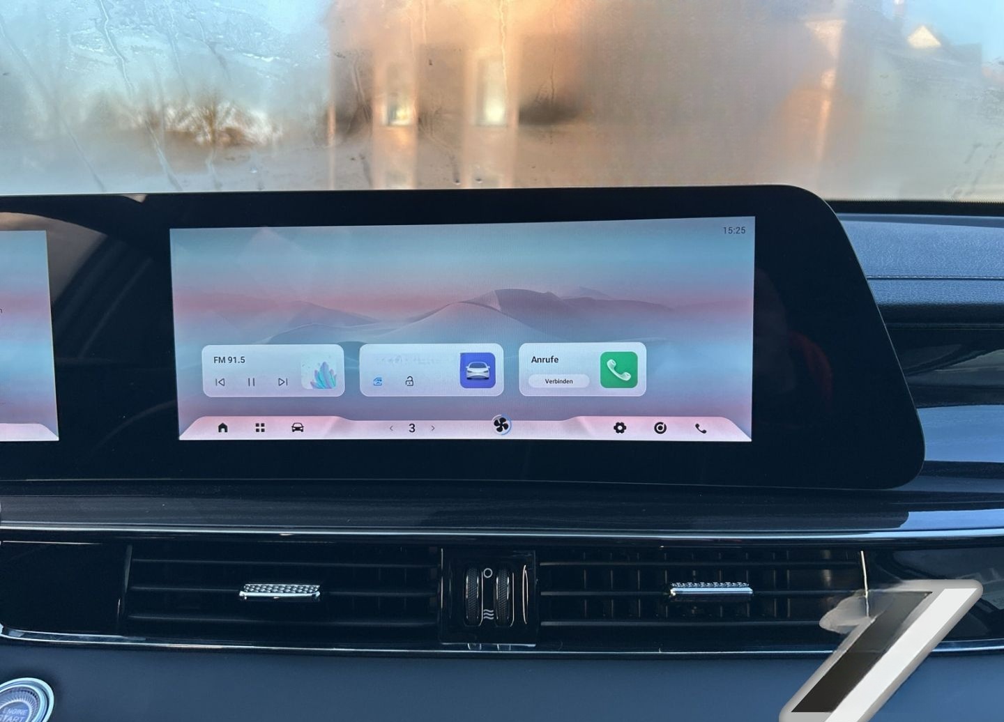 OMODA 5 Omoda O5 1.6 TGDI Comfort AUTOMATIK  RÜCKFAHRK foto 24