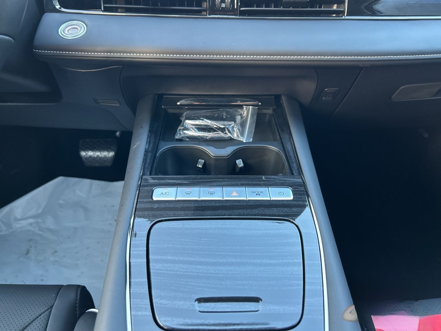 OMODA 5 Omoda O5 1.6 TGDI Comfort AUTOMATIK  RÜCKFAHRK foto 25