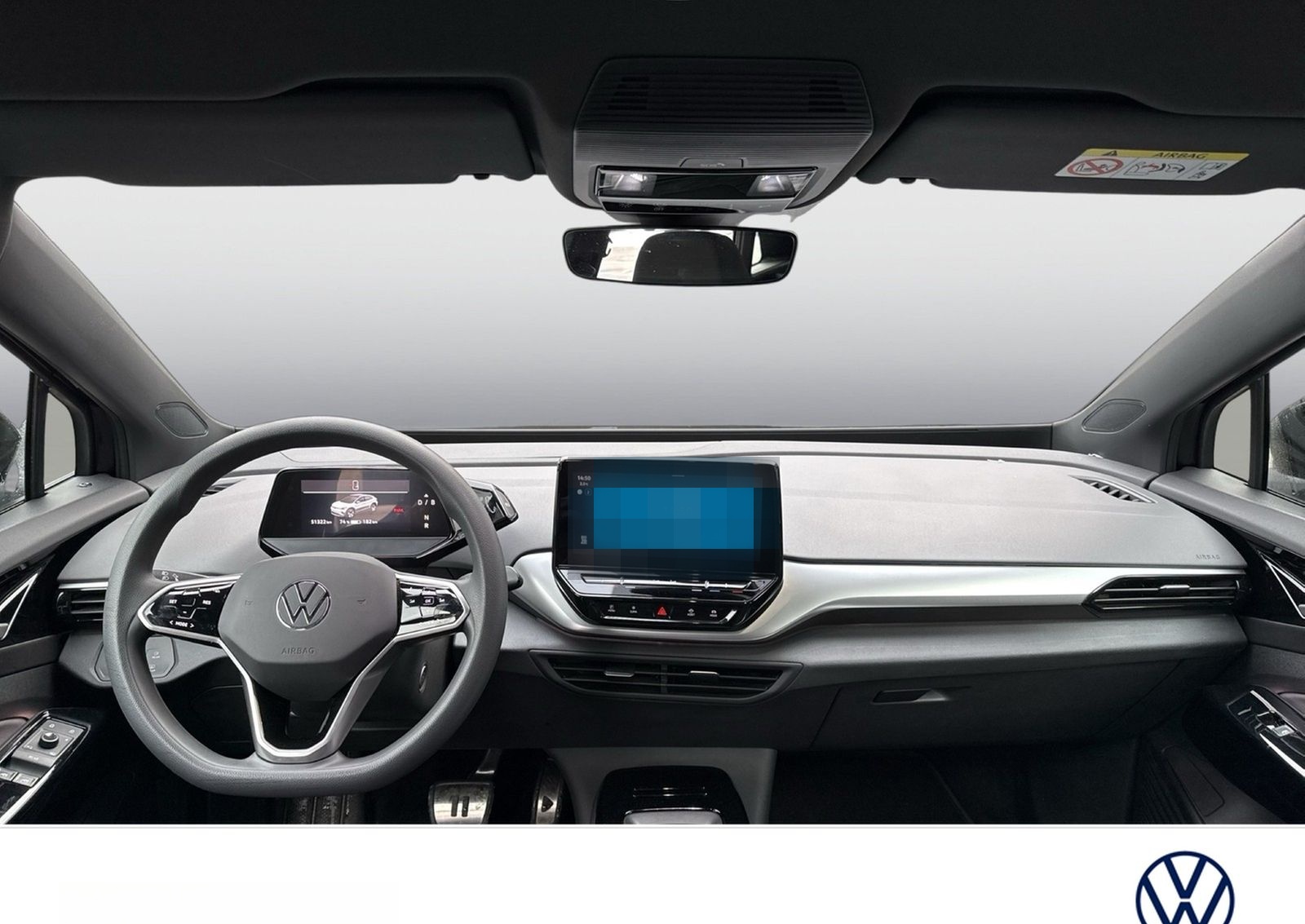 Volkswagen ID.4 Pure Performance ACC NAVI CARPLAY LED KLIMA foto 12