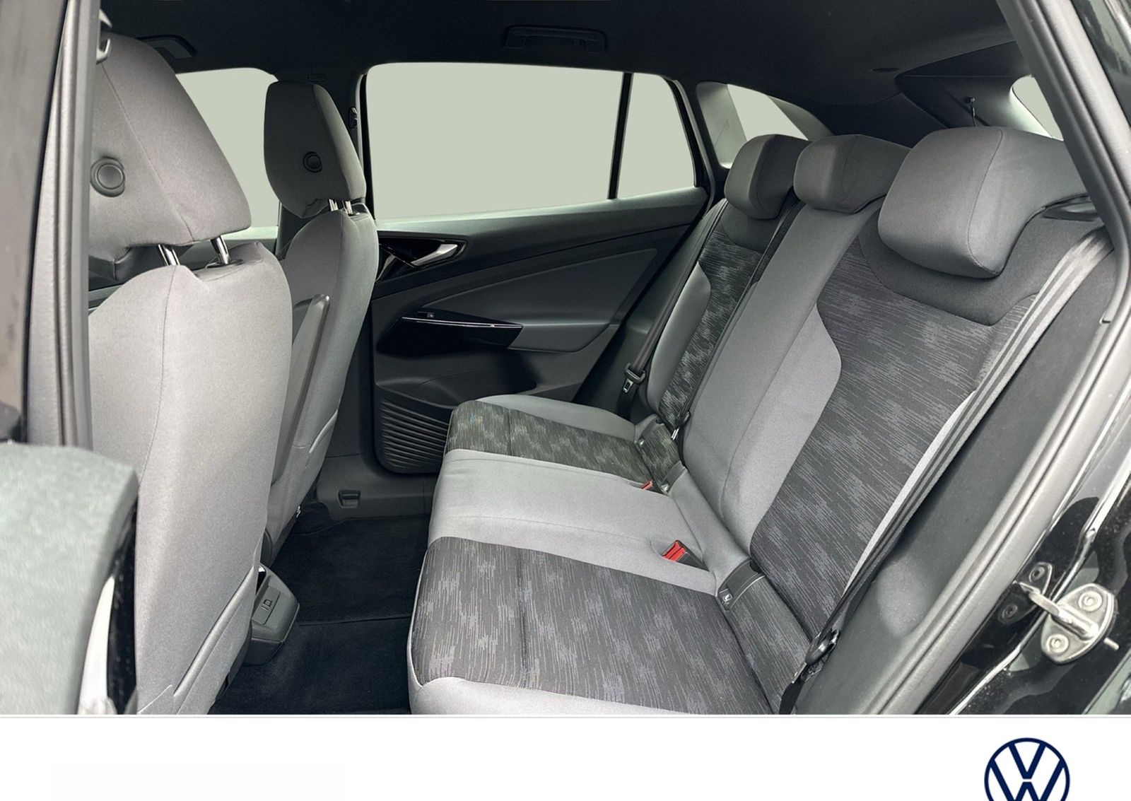 Volkswagen ID.4 Pure Performance ACC NAVI CARPLAY LED KLIMA foto 10