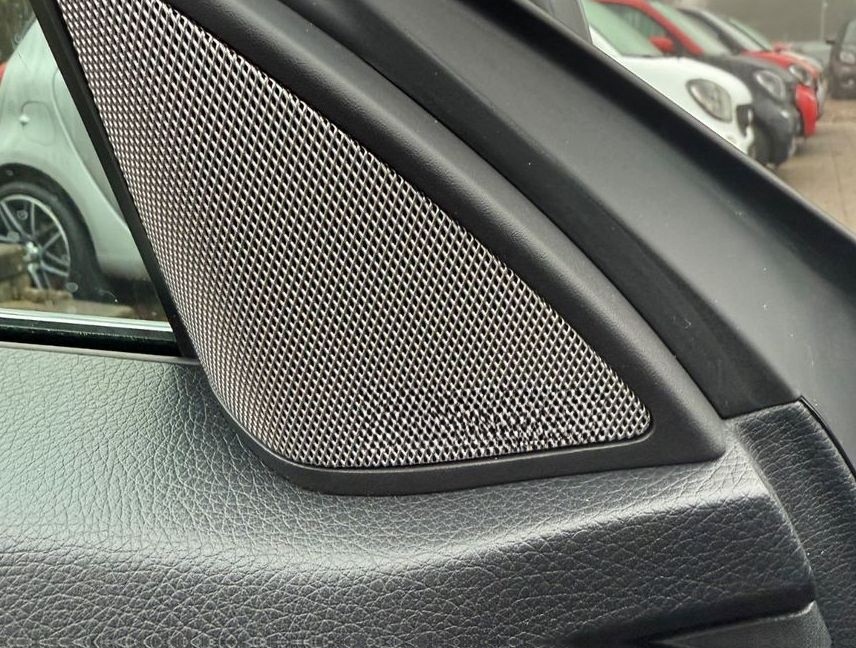 Mercedes-Benz E400 CABRIO*AMG*KAMERA*COMAND*LED-ILS*EXCLUSIV* foto 24