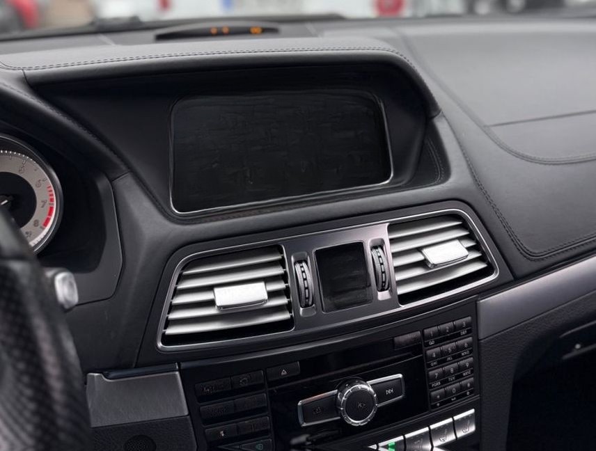 Mercedes-Benz E400 CABRIO*AMG*KAMERA*COMAND*LED-ILS*EXCLUSIV* foto 5