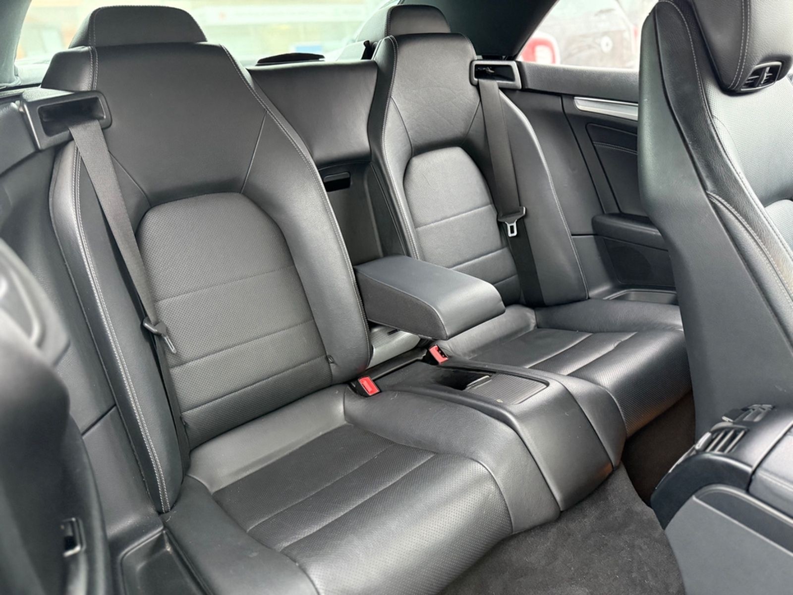 Mercedes-Benz E400 CABRIO*AMG*KAMERA*COMAND*LED-ILS*EXCLUSIV* foto 8
