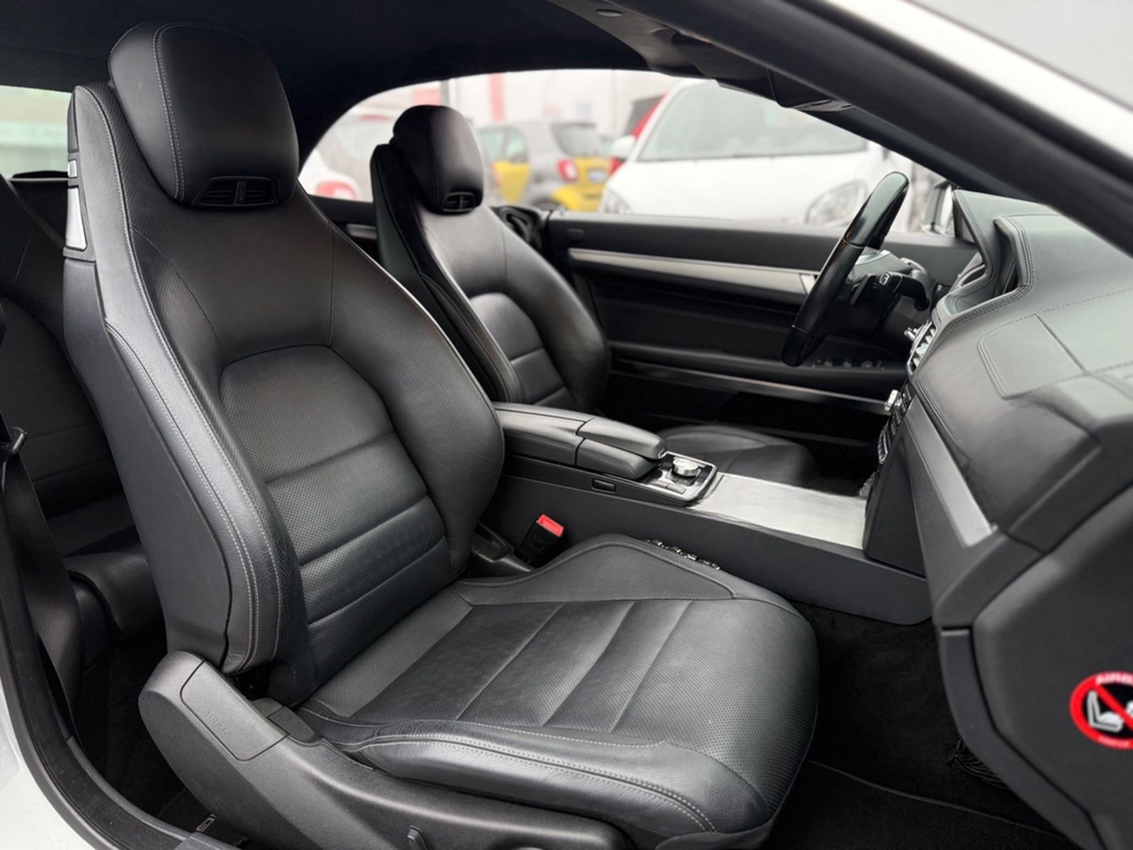 Mercedes-Benz E400 CABRIO*AMG*KAMERA*COMAND*LED-ILS*EXCLUSIV* foto 9