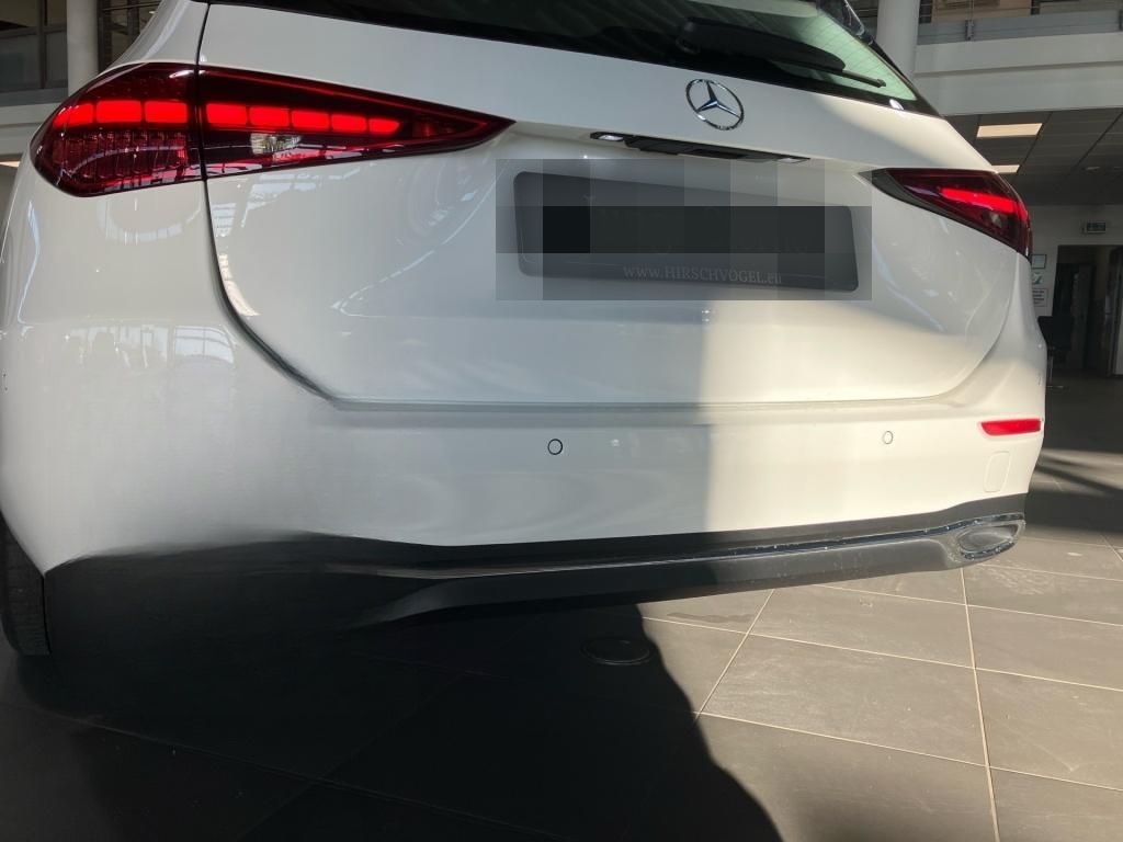 Mercedes-Benz C 220 d AVANTGARDE+AHK+DISTRON+MBUX+Navi-Pr.+LED foto 20