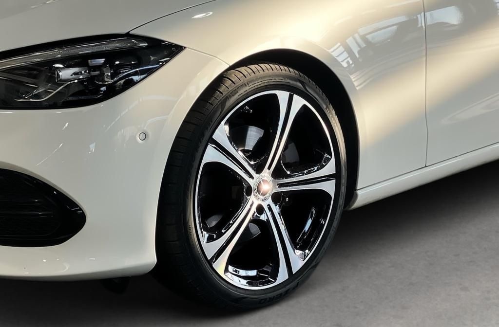 Mercedes-Benz C 220 d AVANTGARDE+AHK+DISTRON+MBUX+Navi-Pr.+LED foto 21