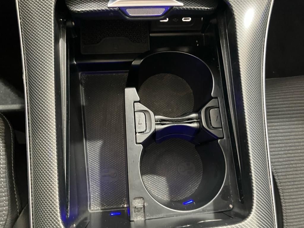 Mercedes-Benz C 220 d AVANTGARDE+AHK+DISTRON+MBUX+Navi-Pr.+LED foto 23