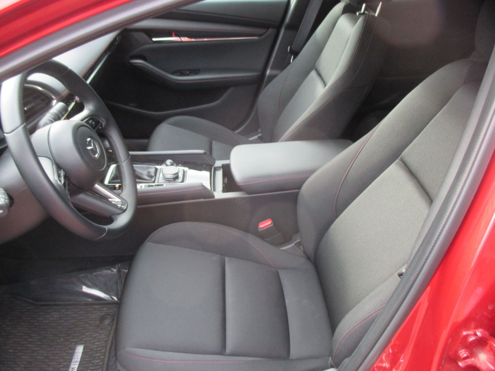 Mazda Homura foto 5