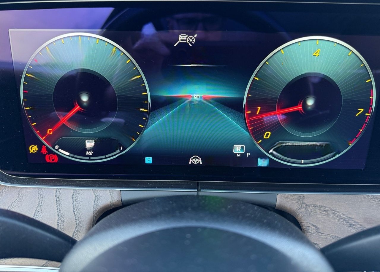 Mercedes-Benz E 450 4M T AVANTGARDE+AHK+DISTRONIC+AMBIENTE+ foto 15