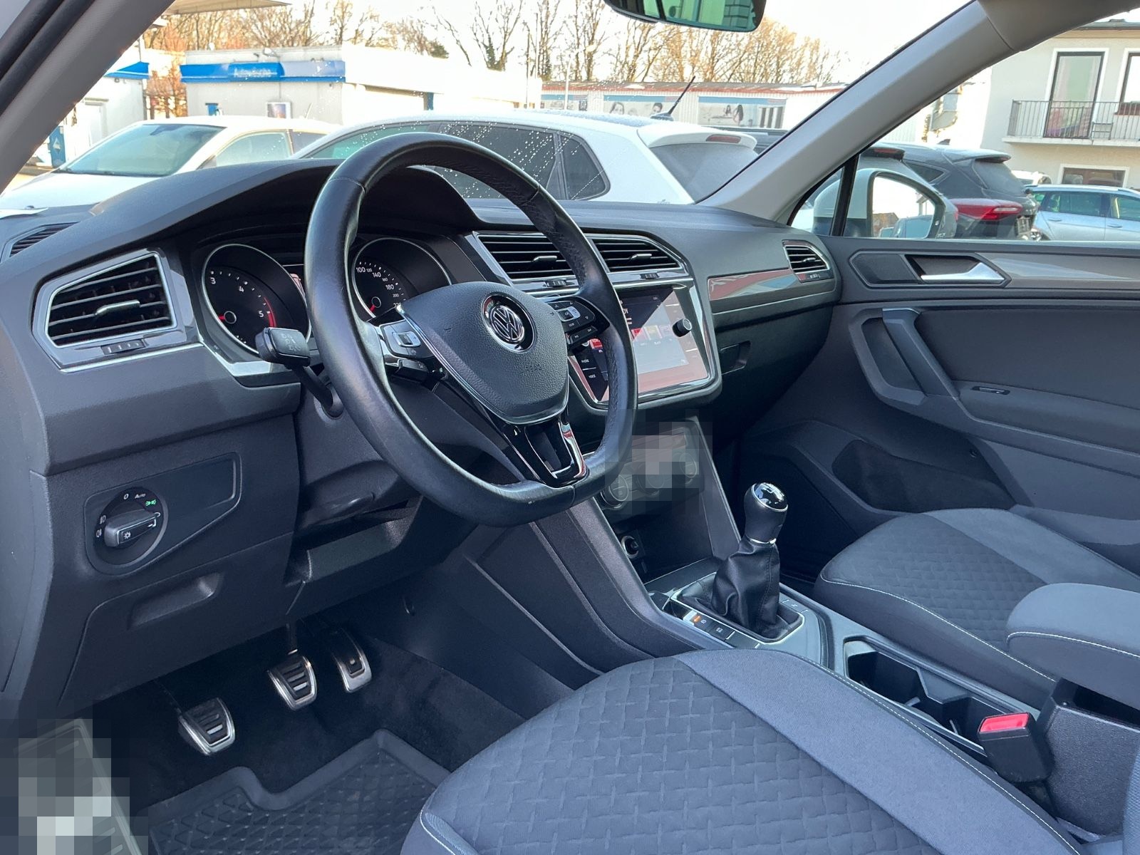 Volkswagen Tiguan Join 2.0 TDI AHK ACC PDC foto 12