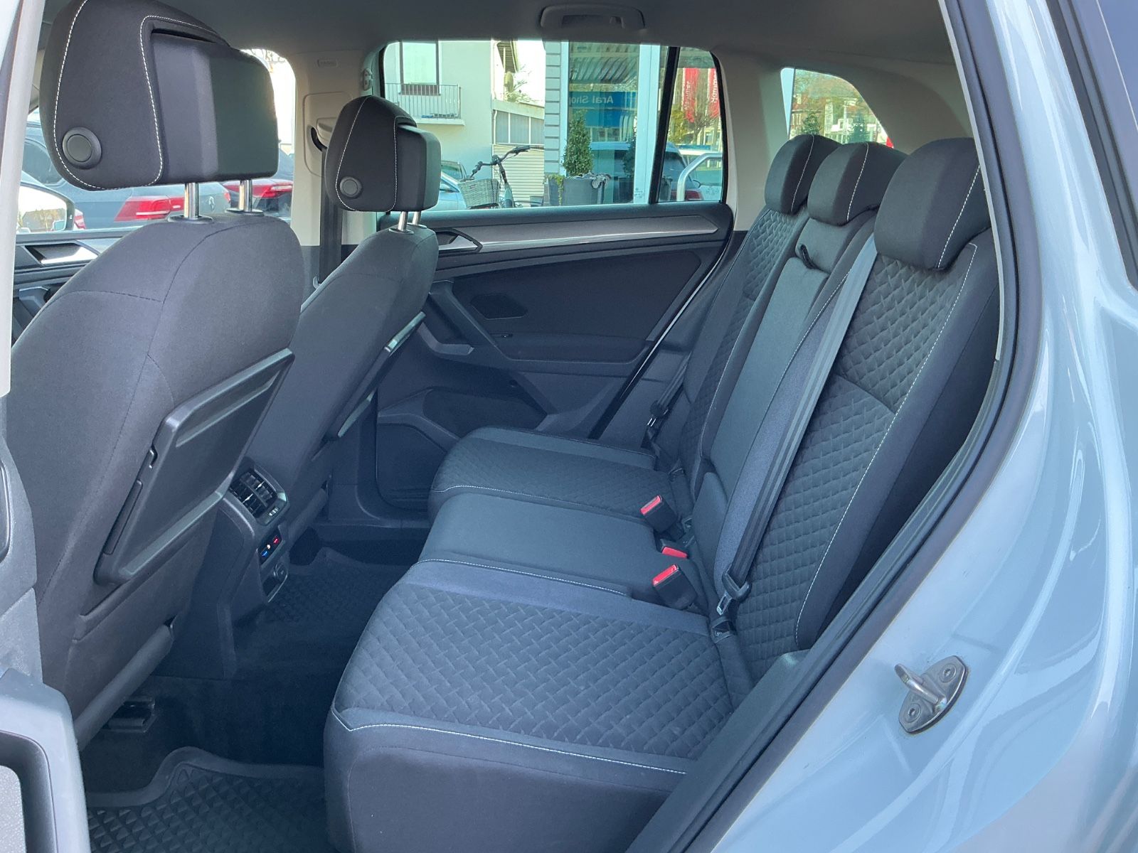 Volkswagen Tiguan Join 2.0 TDI AHK ACC PDC foto 13