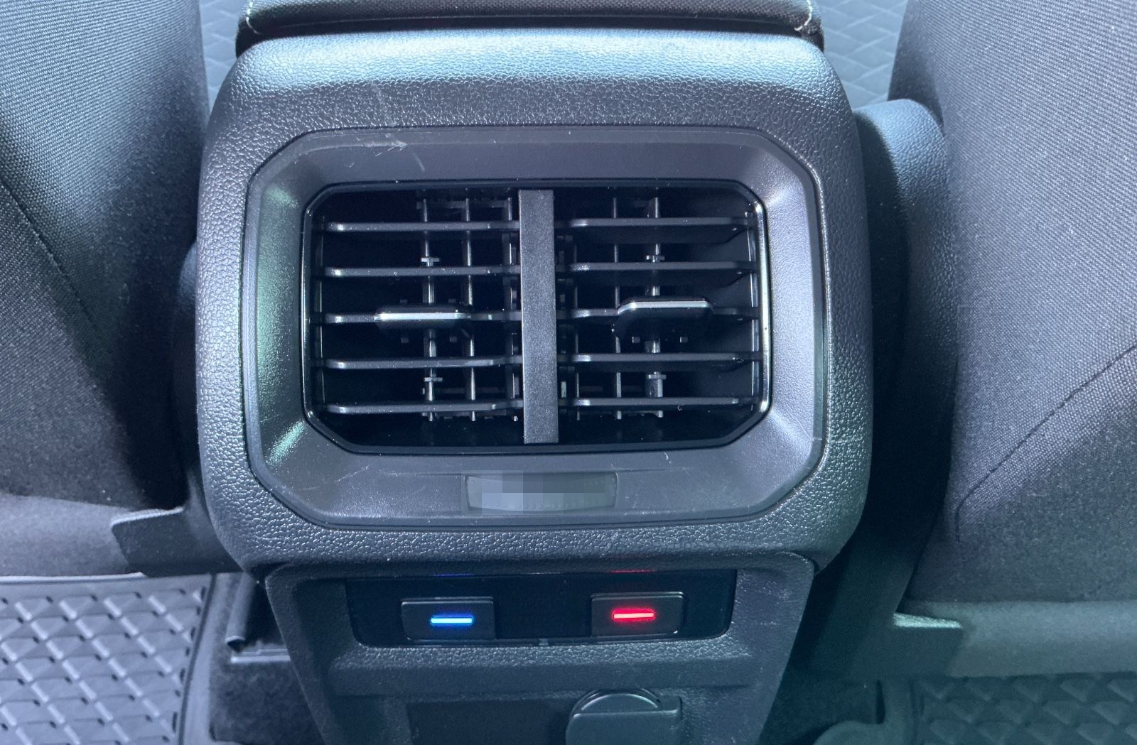 Volkswagen Tiguan Join 2.0 TDI AHK ACC PDC foto 14